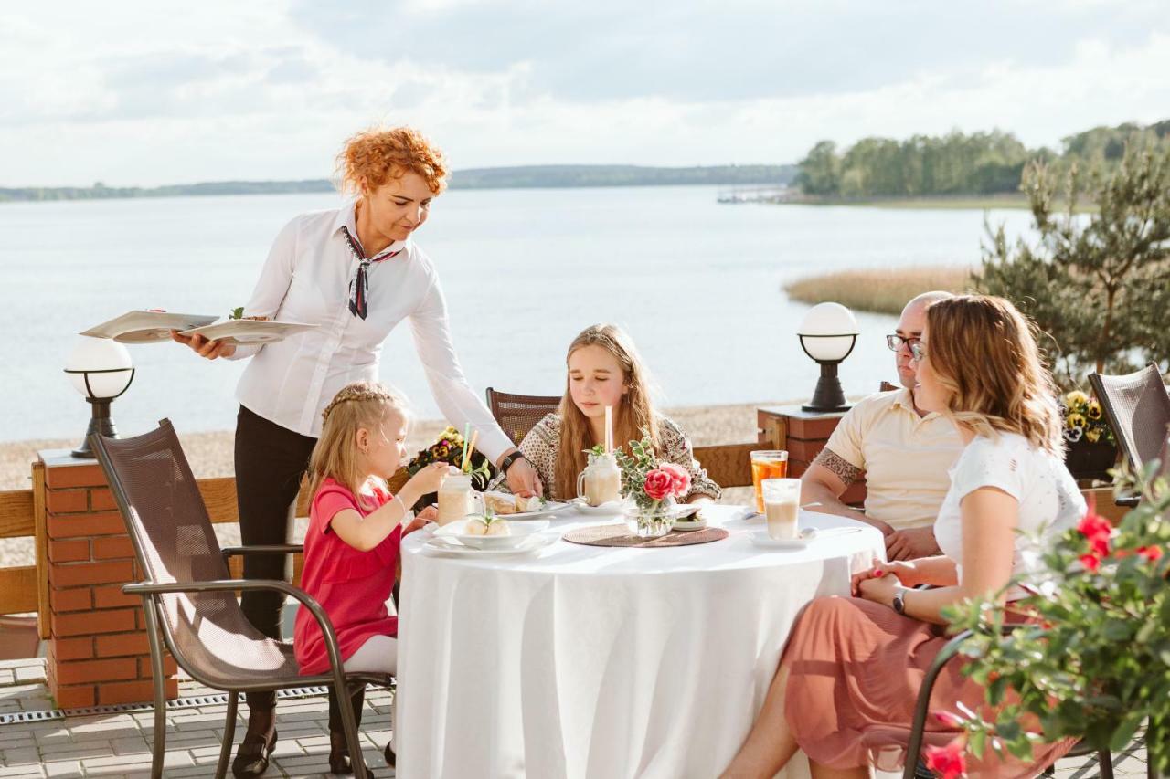 Hotel Sulkowski Conference Resort Boguszyn  Eksteriør bilde